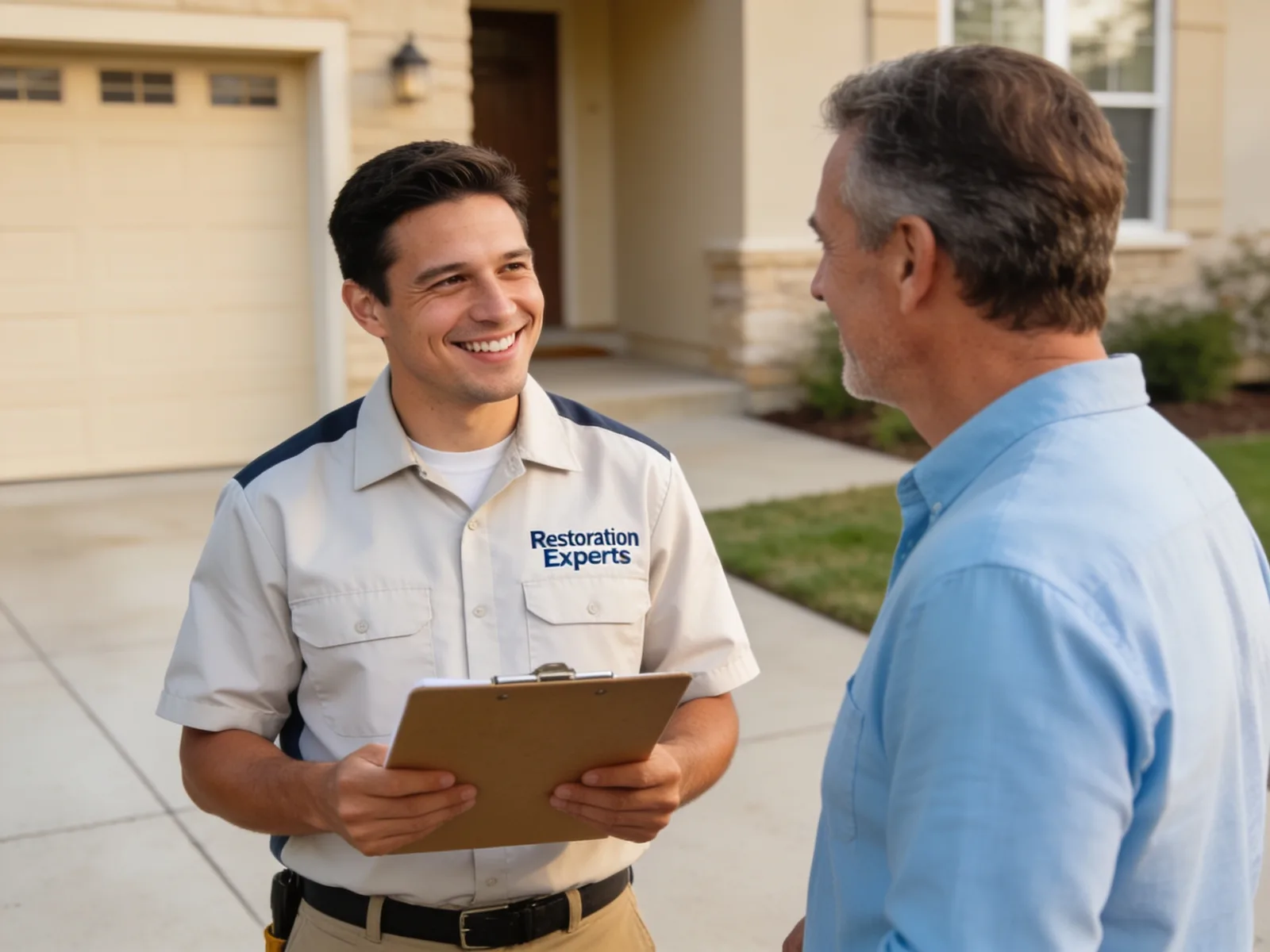 Water Damage Cleanup Solvang, CA FAQs